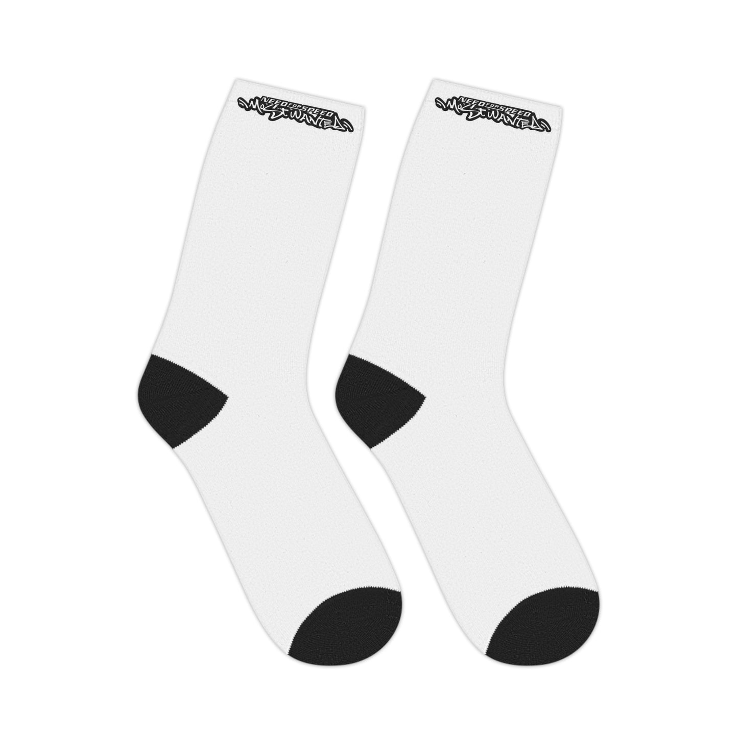 NFS MW Mid-length Socks