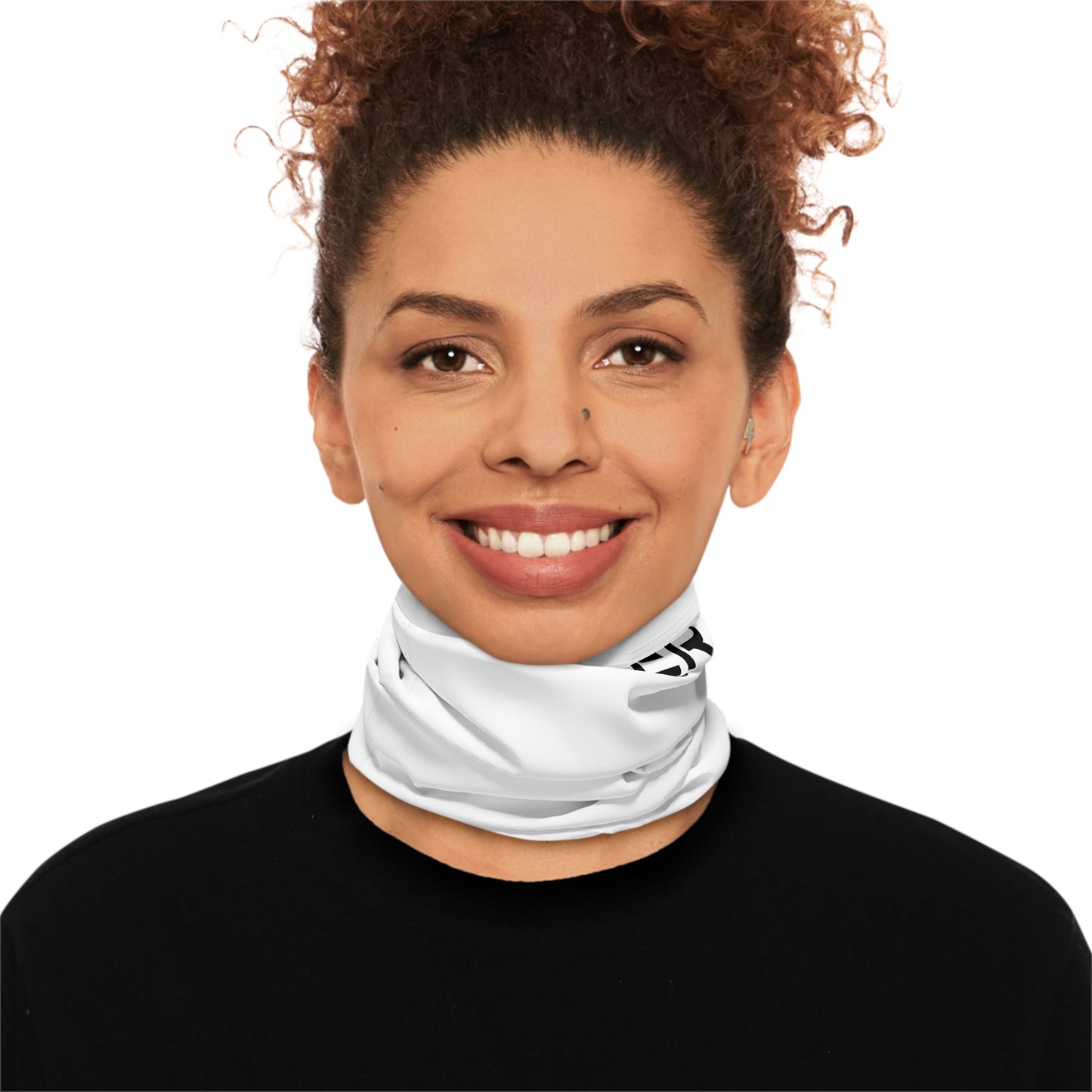 Lightweight Neck Gaiter Driver Mod