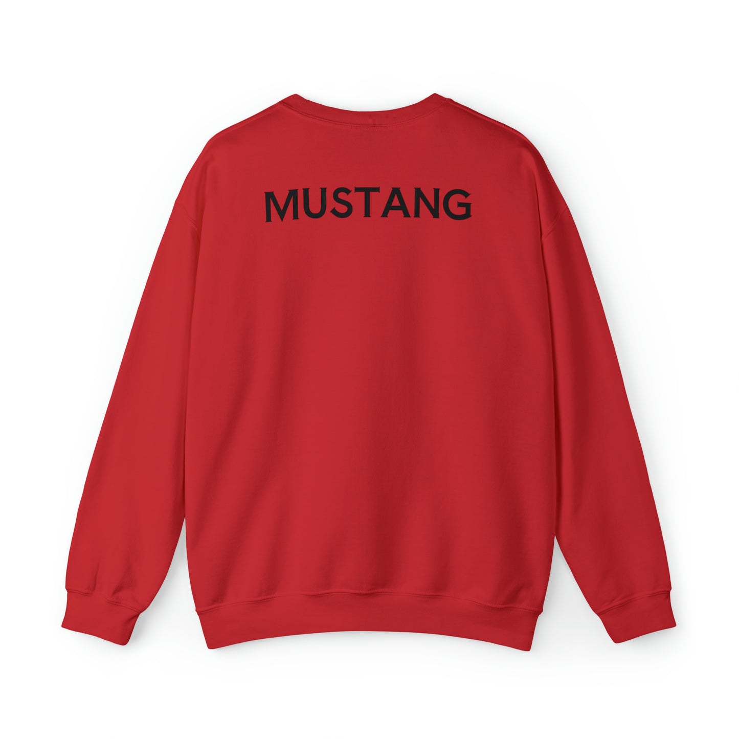 5.0 Unisex Heavy Blend™ Crewneck Sweatshirt