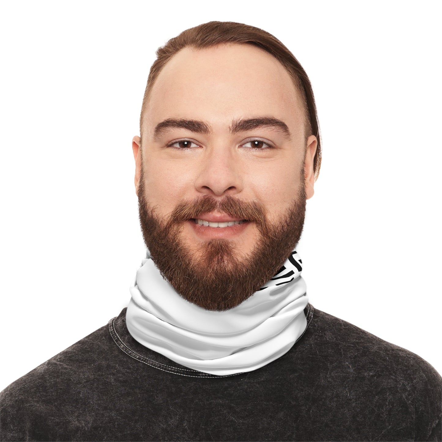 Lightweight Neck Gaiter Driver Mod