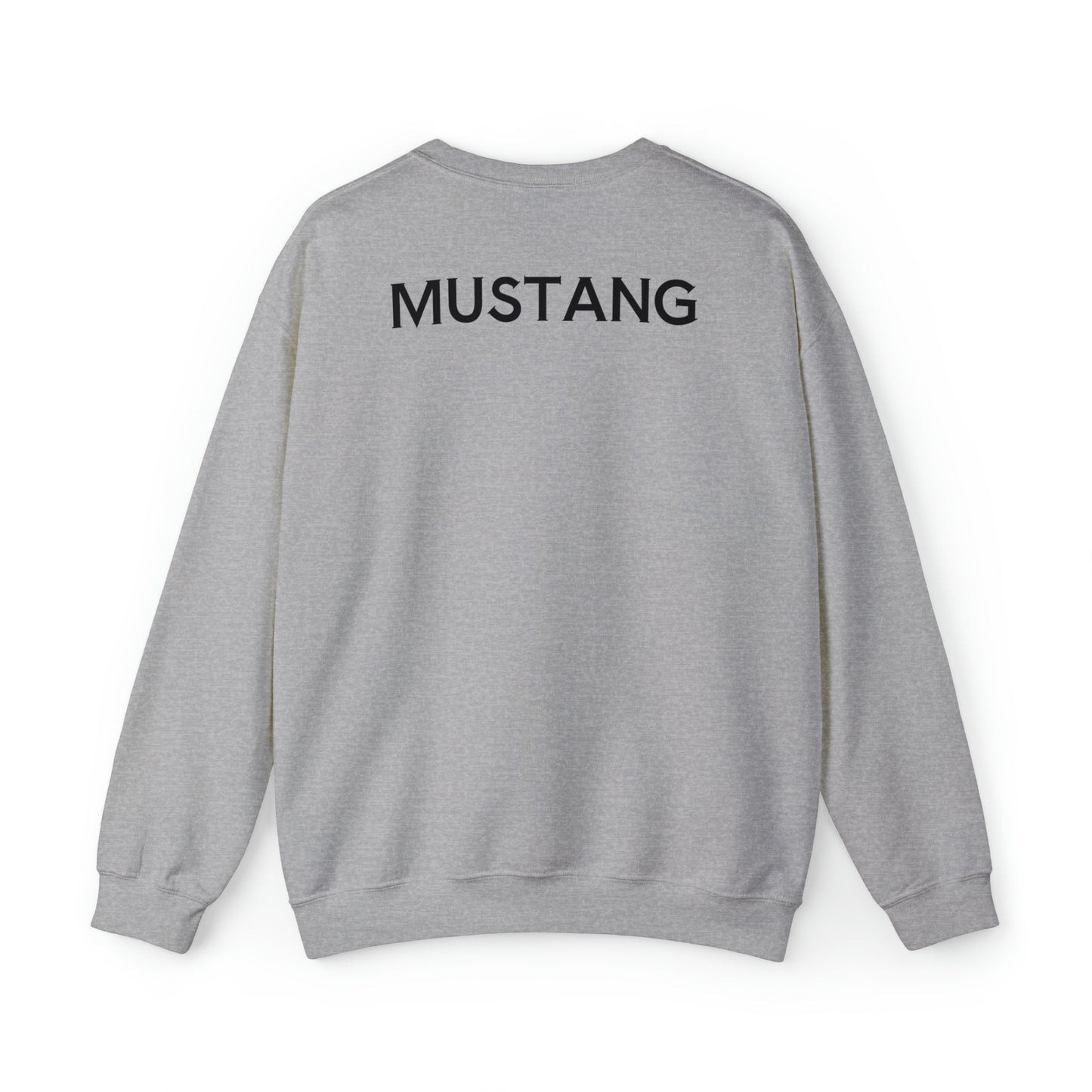 5.0 Unisex Heavy Blend™ Crewneck Sweatshirt