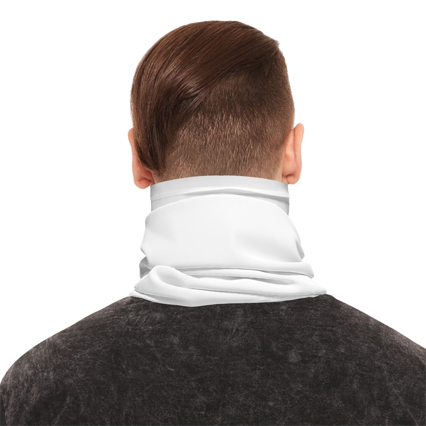 Lightweight Neck Gaiter Driver Mod