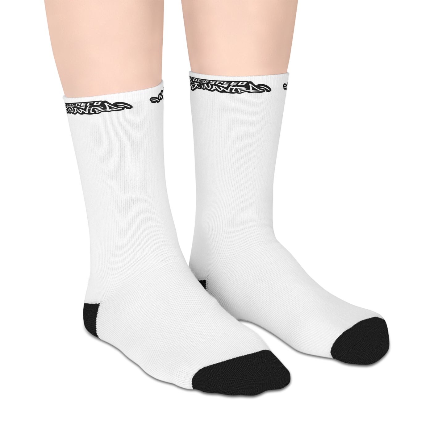 NFS MW Mid-length Socks