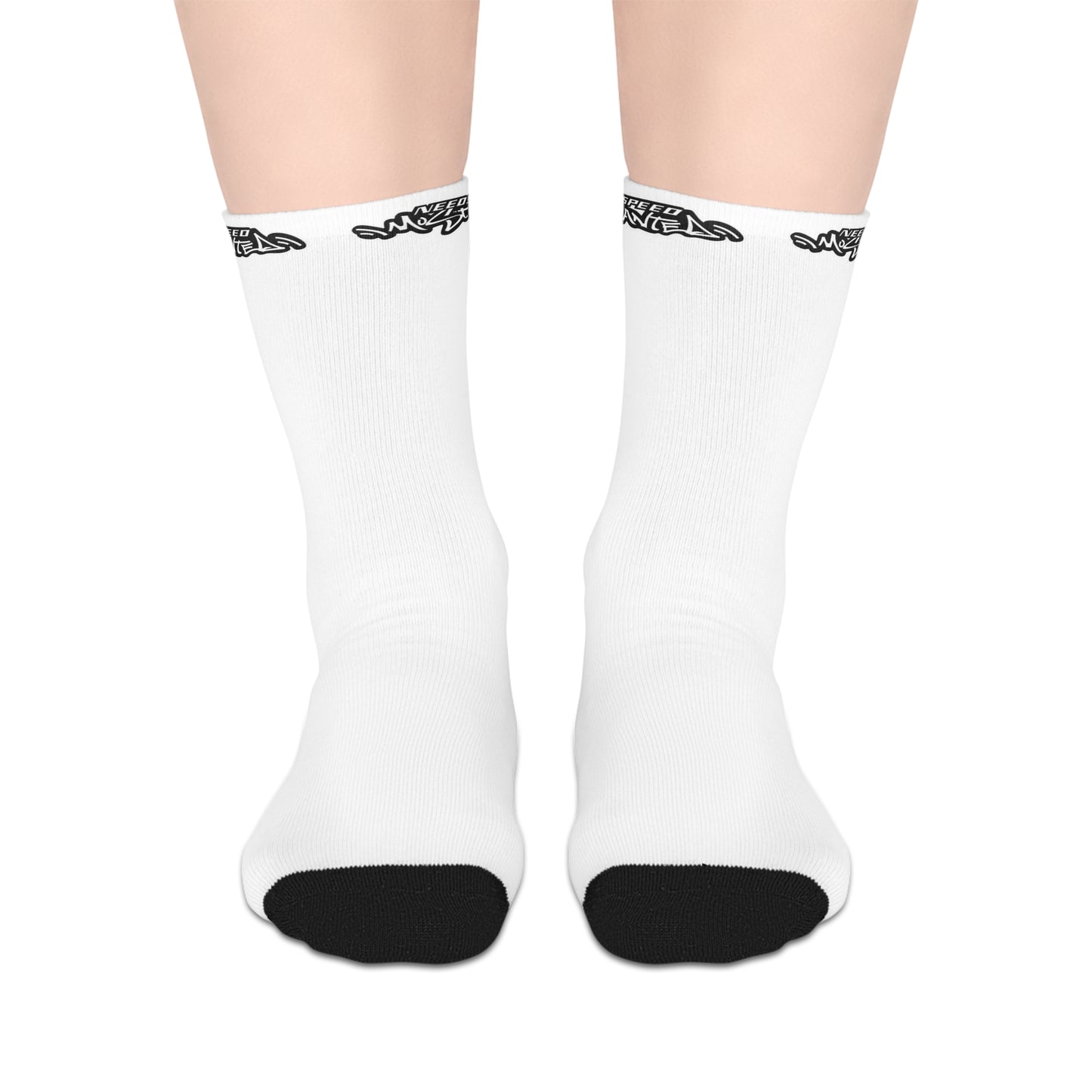 NFS MW Mid-length Socks