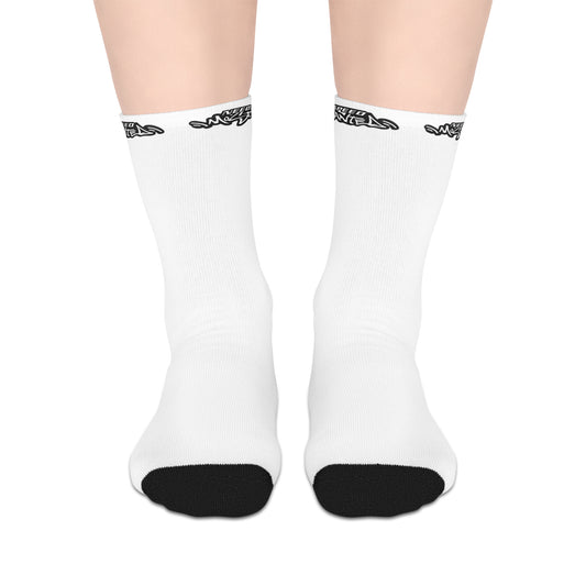 NFS MW Mid-length Socks