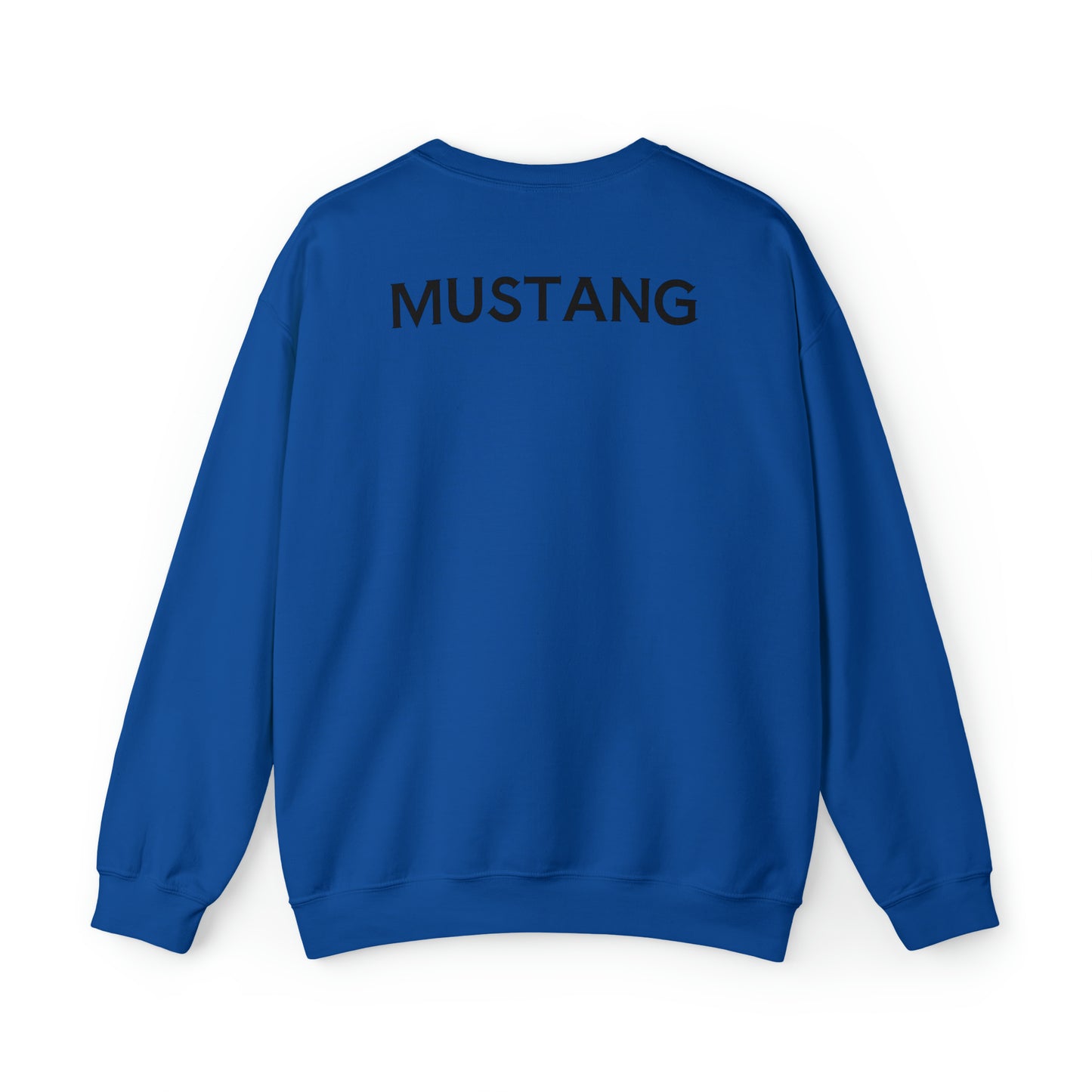 5.0 Unisex Heavy Blend™ Crewneck Sweatshirt