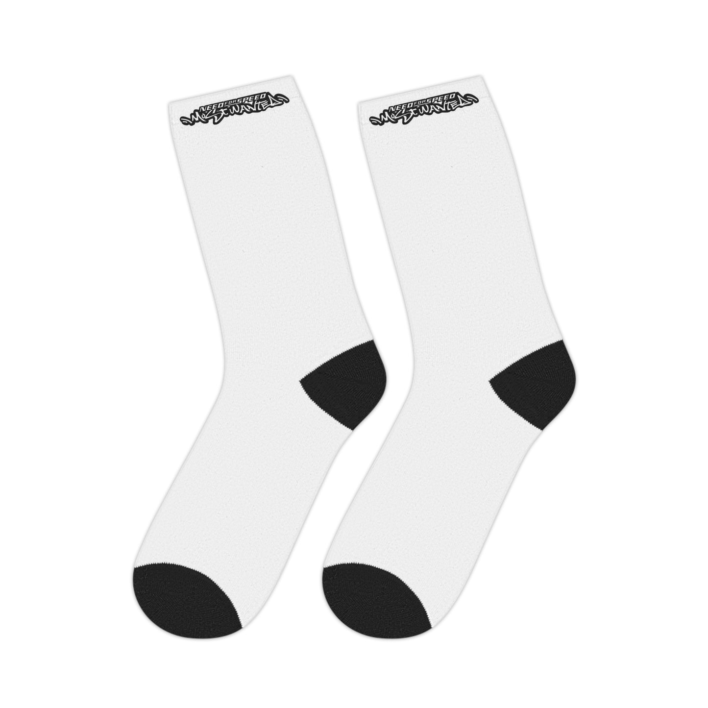 NFS MW Mid-length Socks