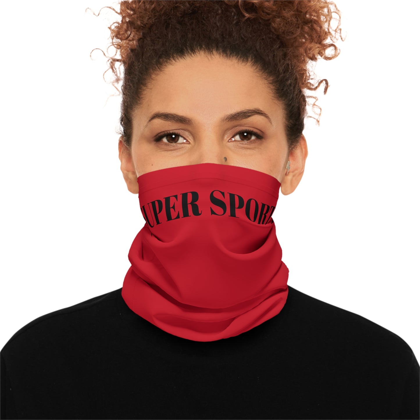 Camaro Midweight Neck Gaiter