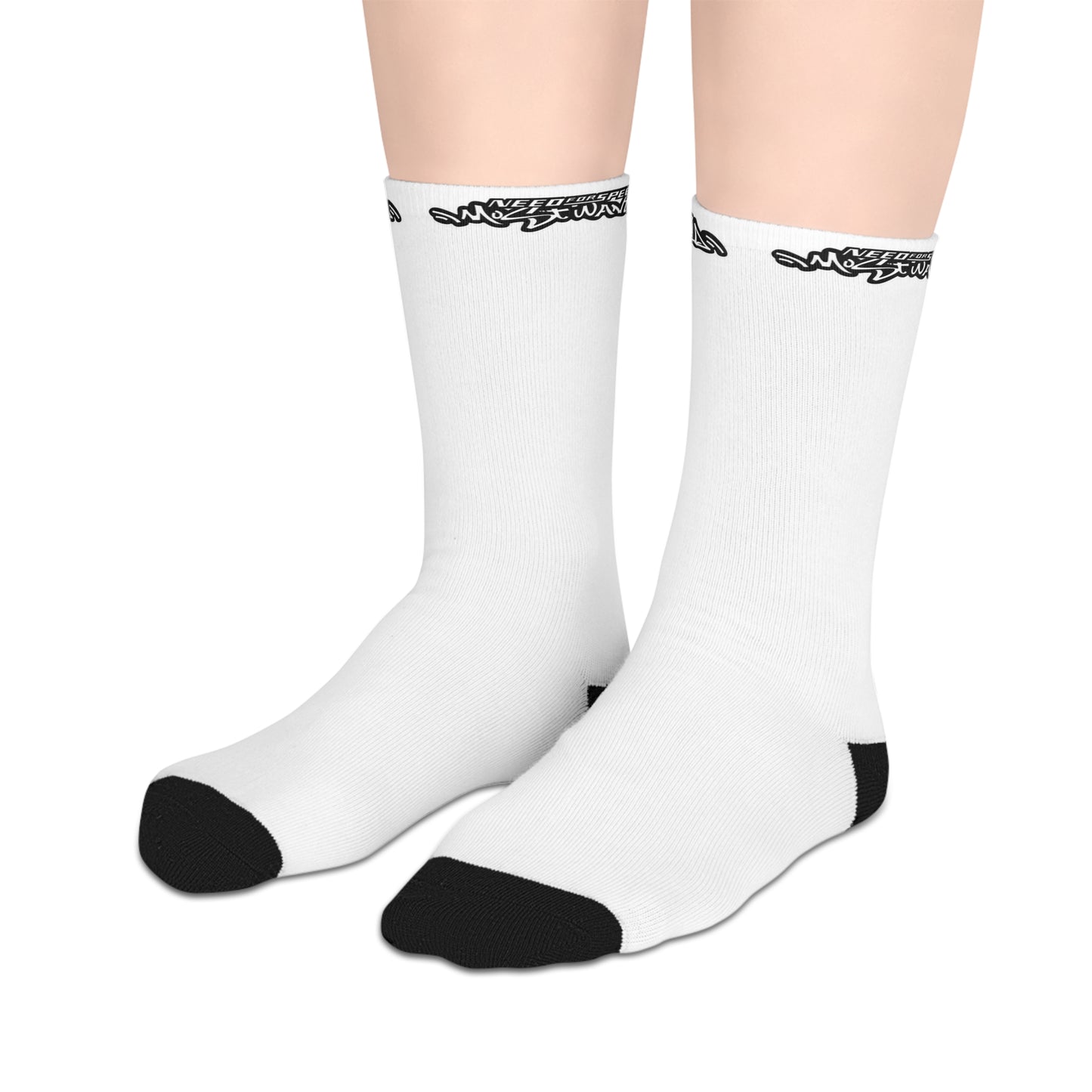 NFS MW Mid-length Socks