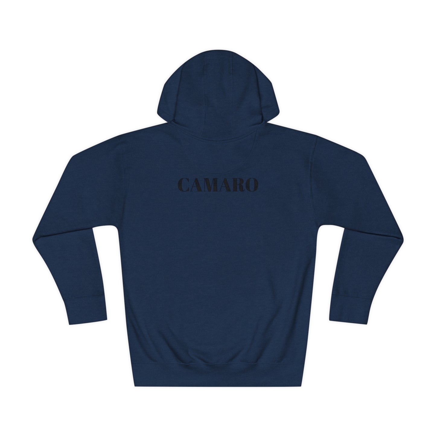 Camaro Unisex Fleece Hoodie